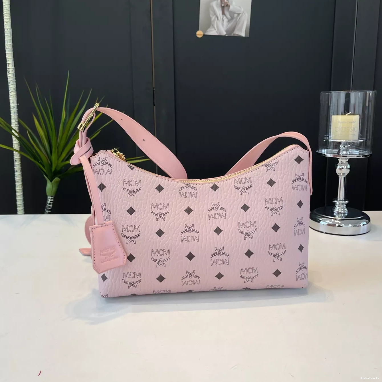 3537 Women Fashionable For Bags Messenger MCM 0524